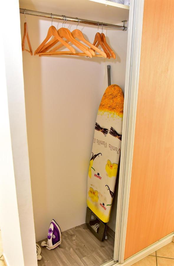 Le Nid Dor - Appartement De Standing ル・ゴジエ エクステリア 写真